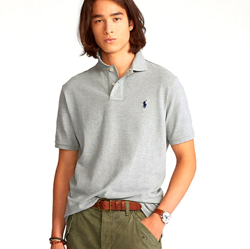 Men's Polo by Ralph Lauren